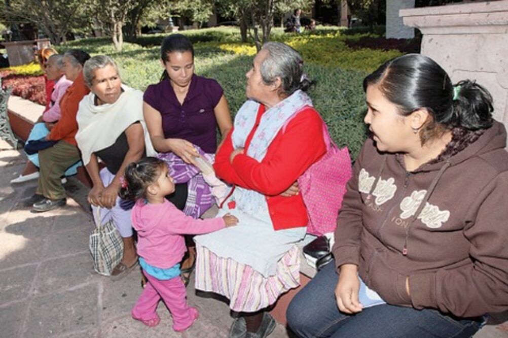 Buscan conocer índice de maltrato a la mujer  