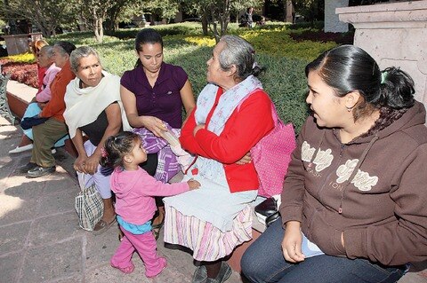 Buscan conocer índice de maltrato a la mujer