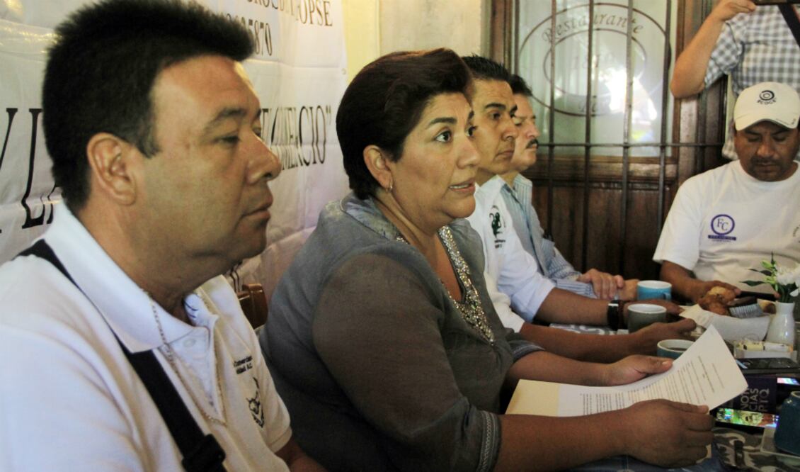 FOTO: Archivo El Universal