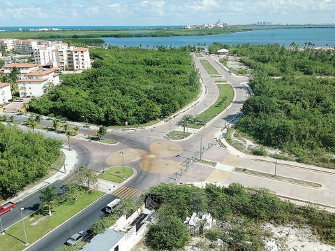 Ordena juez detener obra en Tajamar; fauna, en riesgo: ONG