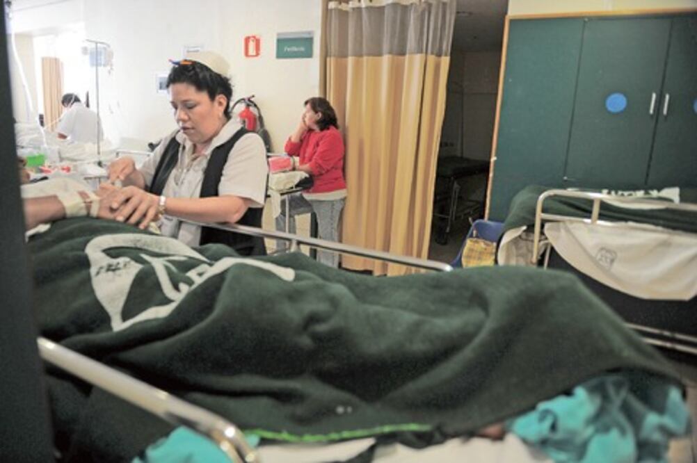 SESEQ: en 2014, se detectaron 22 casos de sida en la entidad