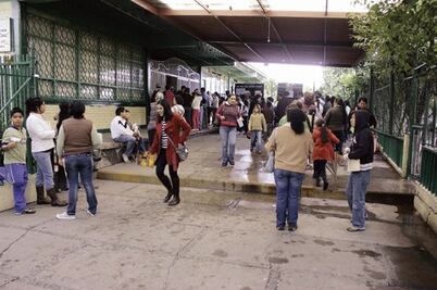 Denuncias provocan baja de 7 maestros