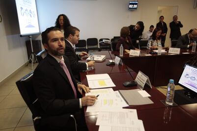 Reculan en resultado del plebiscito de El Marqués