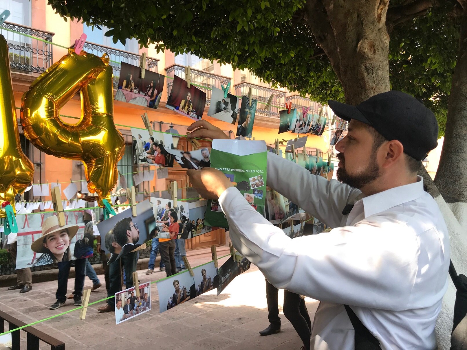 #Crónica| Celebran edición 14 de “Llévese la suya”