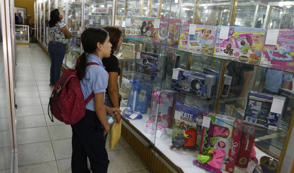 Foto: Archivo. EL UNIVERSAL