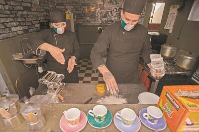 Comer fuera de casa es más caro en Querétaro, reporta el Inegi