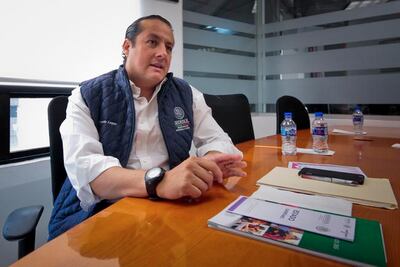 “En temas de pobreza no debe haber colores”