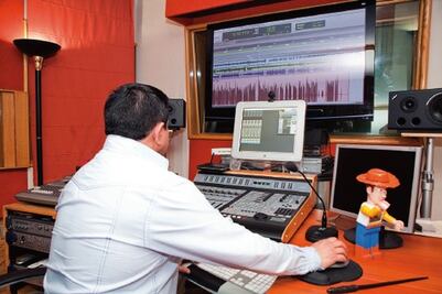 Televisa deberá pagar sanción a Iusacell: IFT