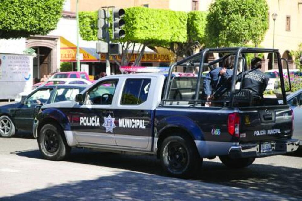 Con antecedentes, los 5 detenidos del miércoles