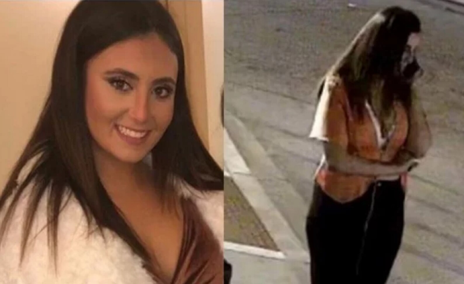 Pidió un Uber, subió al carro equivocado y acabó asesinada