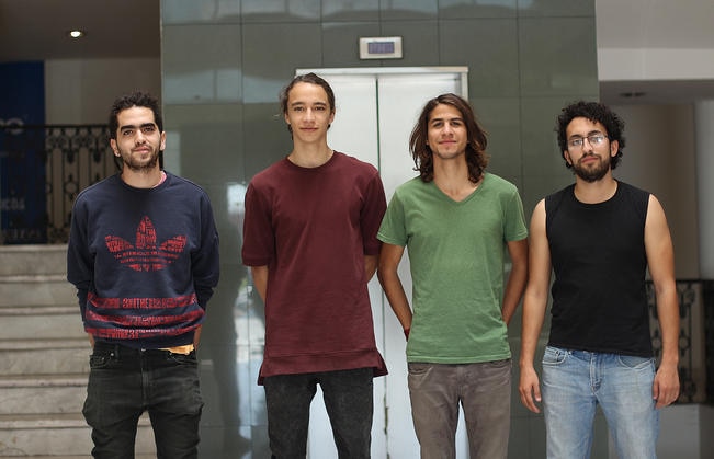 Foto: Luis Sánchez / EL UNIVERSAL