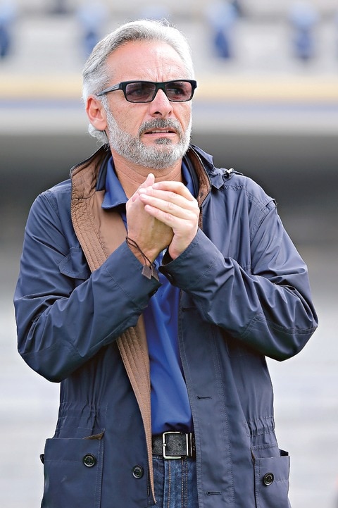 Asaltan a Andrés Fassi y a Jesús Martínez