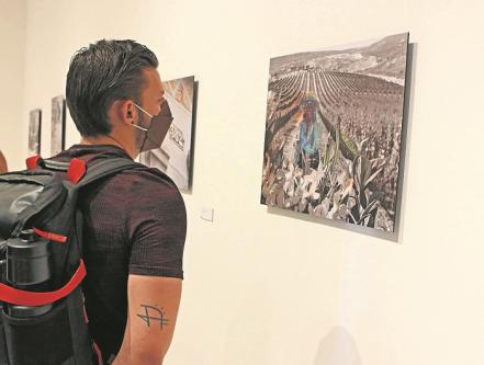 Obra de jóvenes llega al CABQA