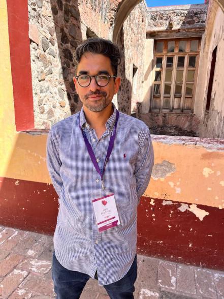 En un mundo digital, es importante el trabajo de los editores de libros, dicen en el Hay Festival