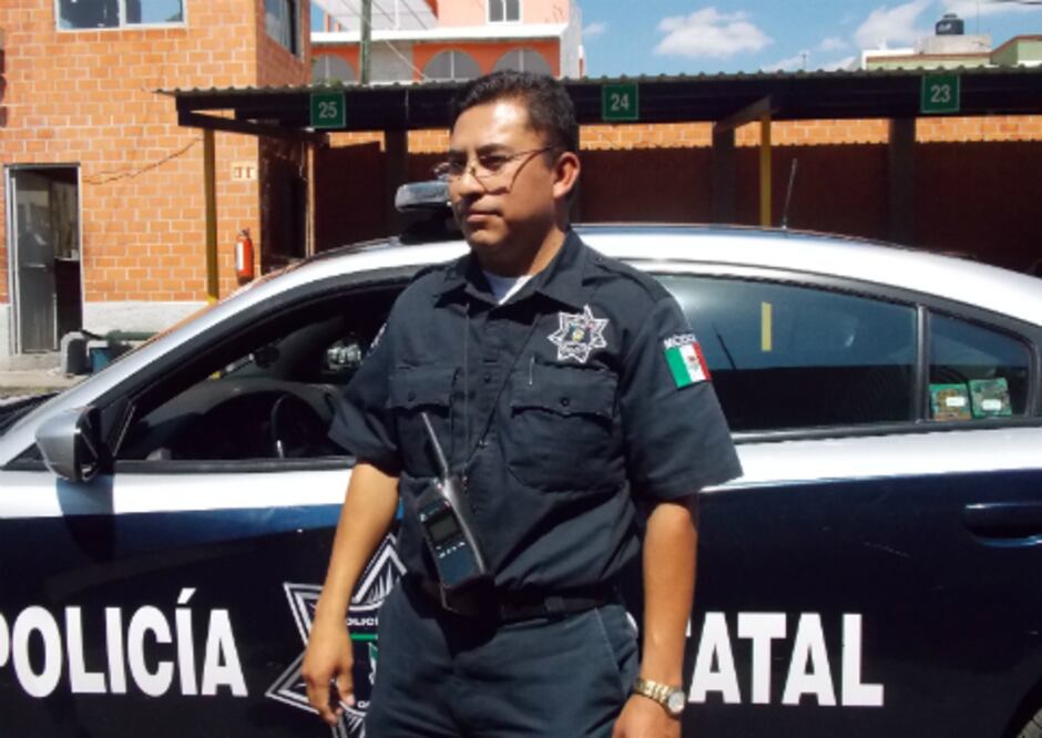 Elementos de la PoEs narran historia