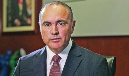 “Defenderemos intereses de productores en TLC”