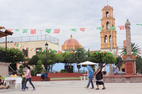 Planea Colón atraer turismo religioso