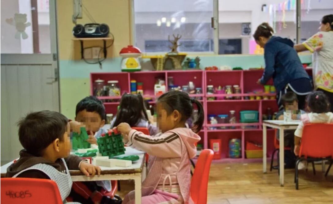 Foto: Archivo, El Universal