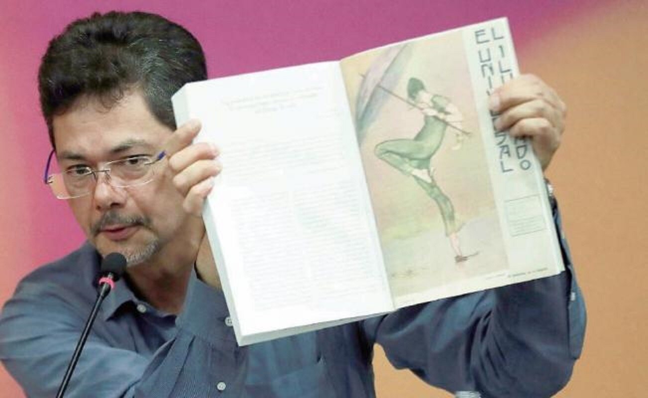 Foto: Alejandra Leyva/ EL UNIVERSAL