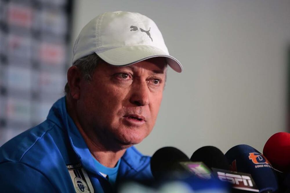 Gallos va por Mundial de Clubes