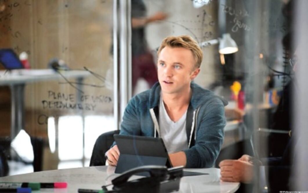 TNT lanza su propio canal  de series