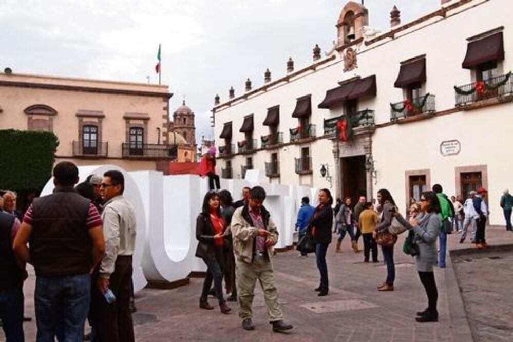 Prevén incremento en derrama económica por turismo