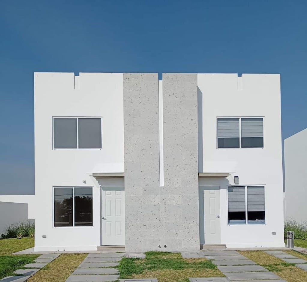 Inalcanzables; vuelve a subir el costo de la vivienda en Querétaro