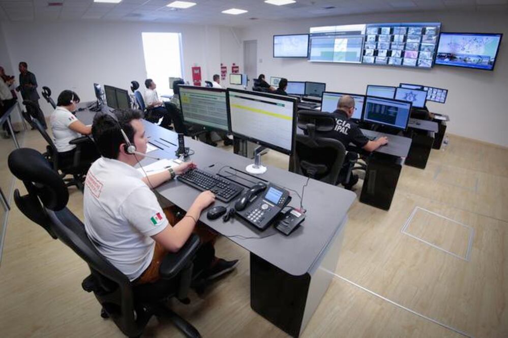 FOTO: Víctor Pichardo