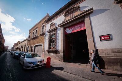 Surge primer aspirante a ómbudsman