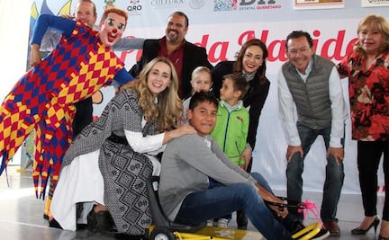 Realizan posada tradicional en la capital del estado