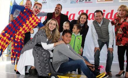 Realizan posada tradicional en la capital del estado