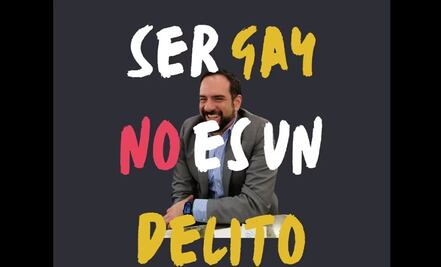 Sale de Qatar Manuel Guerrero, mexicano perseguido por ser gay y vivir con VIH