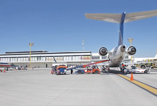 Estado, en mira internacional