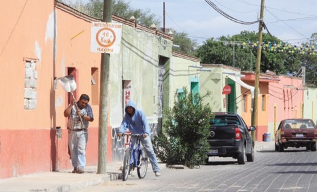 Denuncian a regidor de Colón