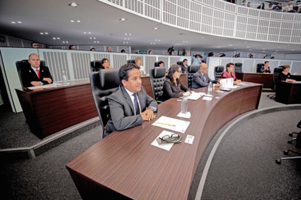 Gobiernos del PAN van por buen camino