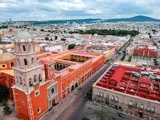 Felifer Macías comprometido con mantener estándares de calidad en la capital