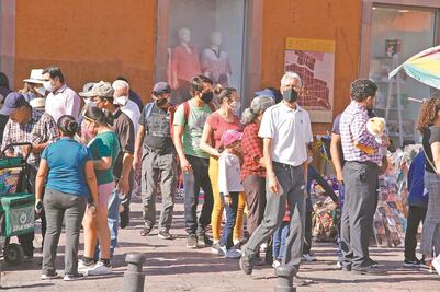 Permanece Escenario A durante una semana más