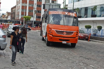 Agilizarán servicio y tiempo 