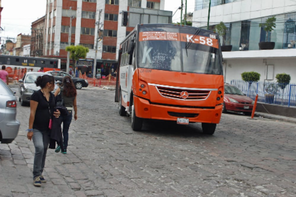 Agilizarán servicio y tiempo 
