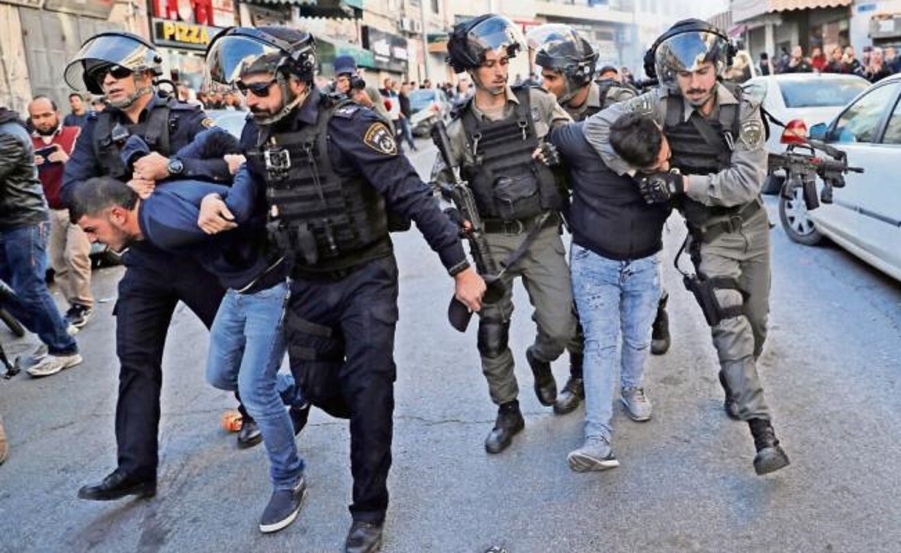 EU ahora es parte del conflicto: palestinos