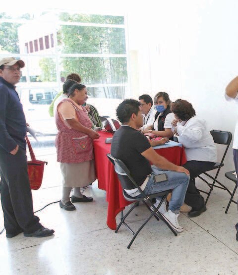 Casas de Salud de SJR solicitan más doctores