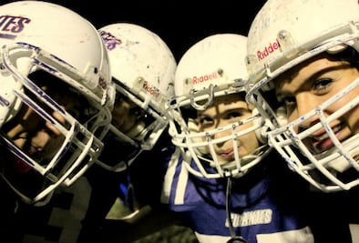 Gigantes femenil cae ante Raiders