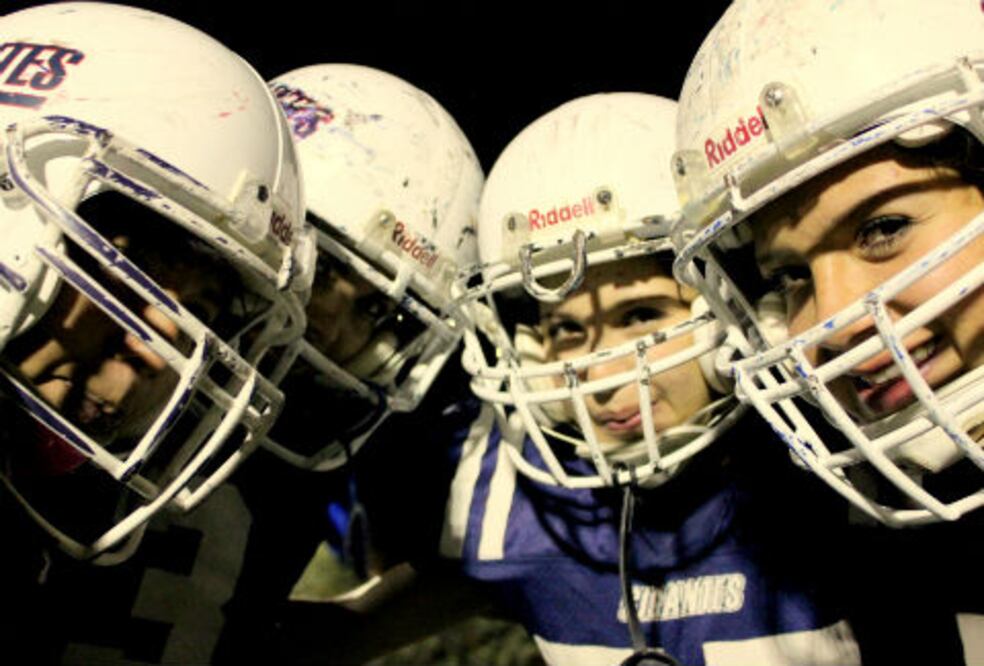 Gigantes femenil cae ante Raiders