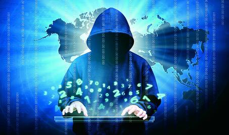 "Hacker ético" de EEUU ve indicios de la mano de Rusia tras el ciberataque