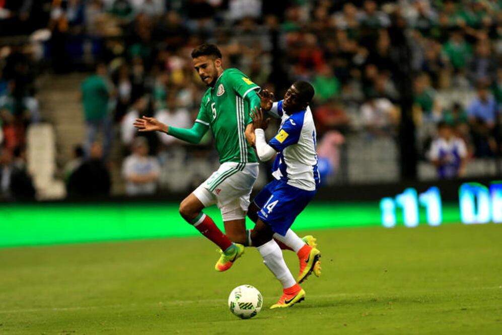 Vucetich opina que las nuevas reglas de la Liga MX perjudican a la Selección (CARLOS RAMÍREZ. XINHUA)