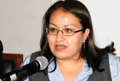 Desconoce recurso de informe de FDS