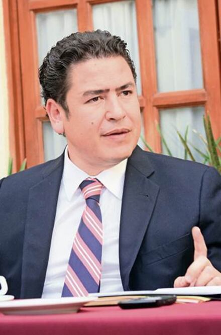 Astudillo defiende la casilla única