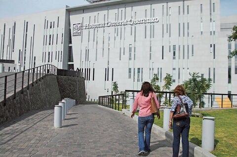 Acercarán servicio de resonancia magnética a derechohabientes