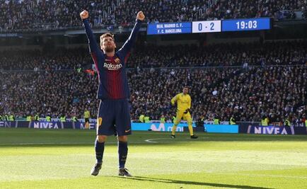 Barcelona, el que más gana por derechos de transmisión en España