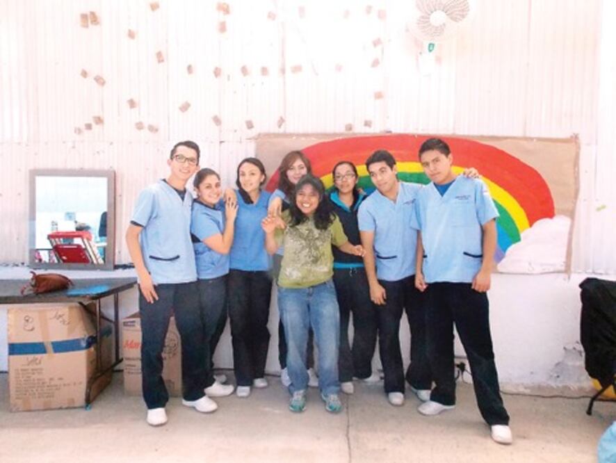 Llaman a la inclusión